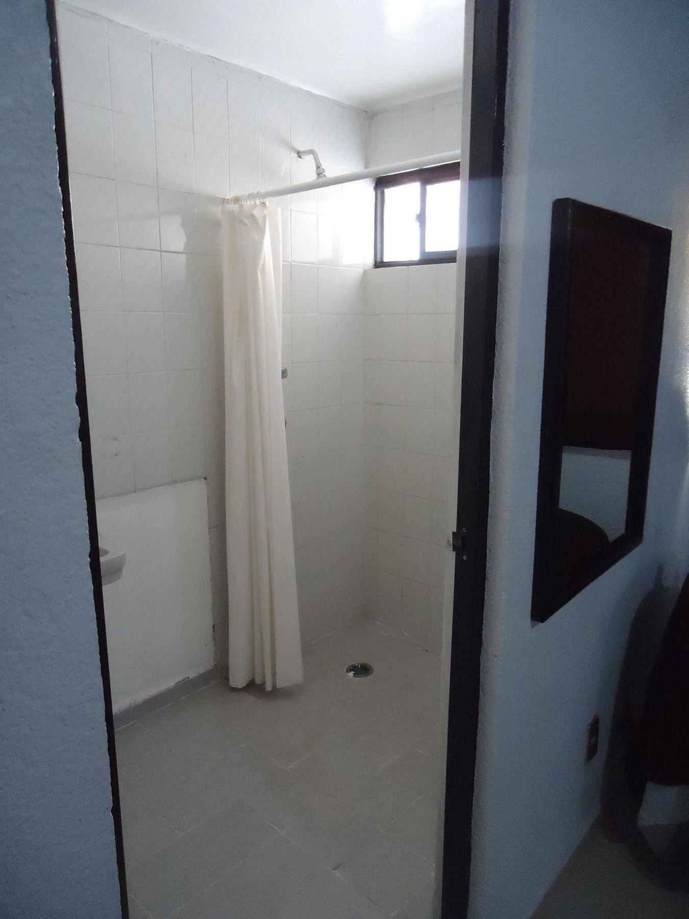 Oyo Hotel Casa Real Матеуала Экстерьер фото