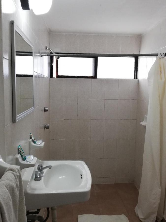 Oyo Hotel Casa Real Матеуала Экстерьер фото